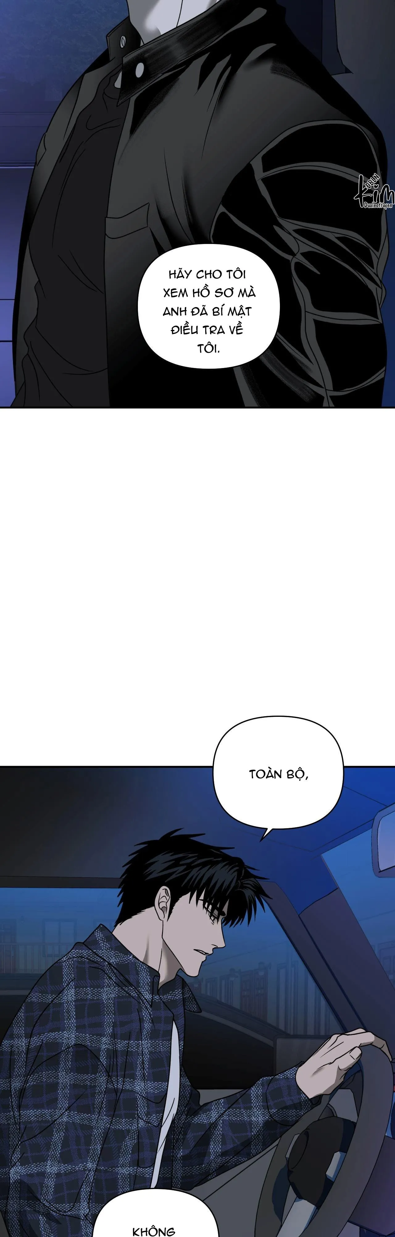 SHUTLINE Chapter 96 Trang 32