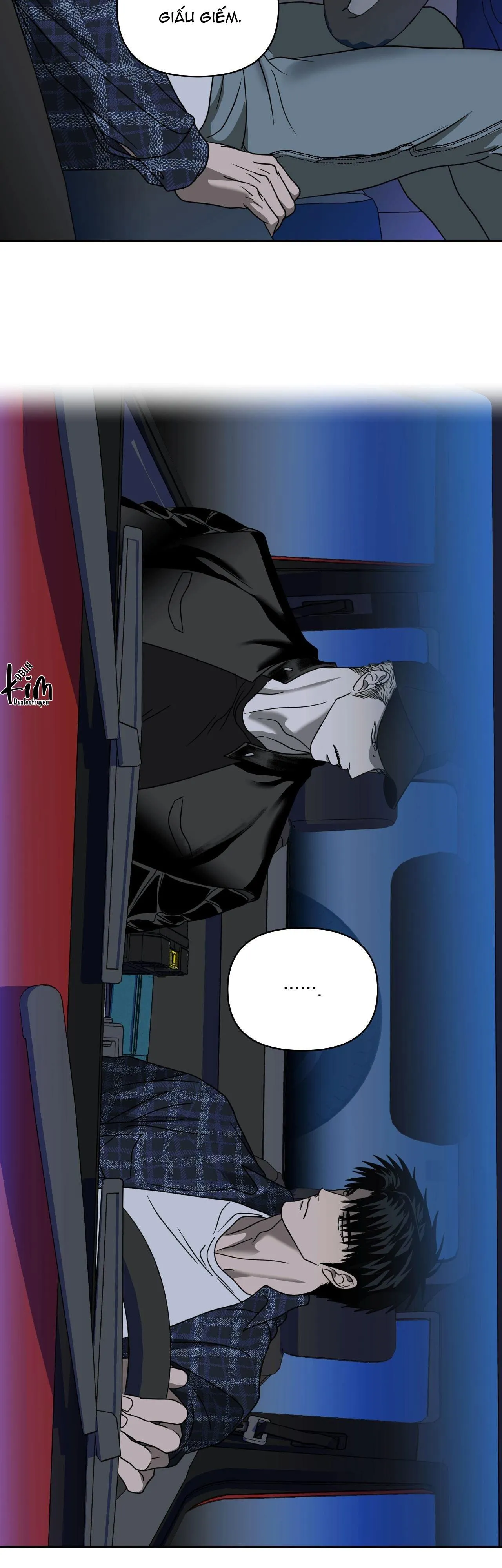 SHUTLINE Chapter 96 Trang 33