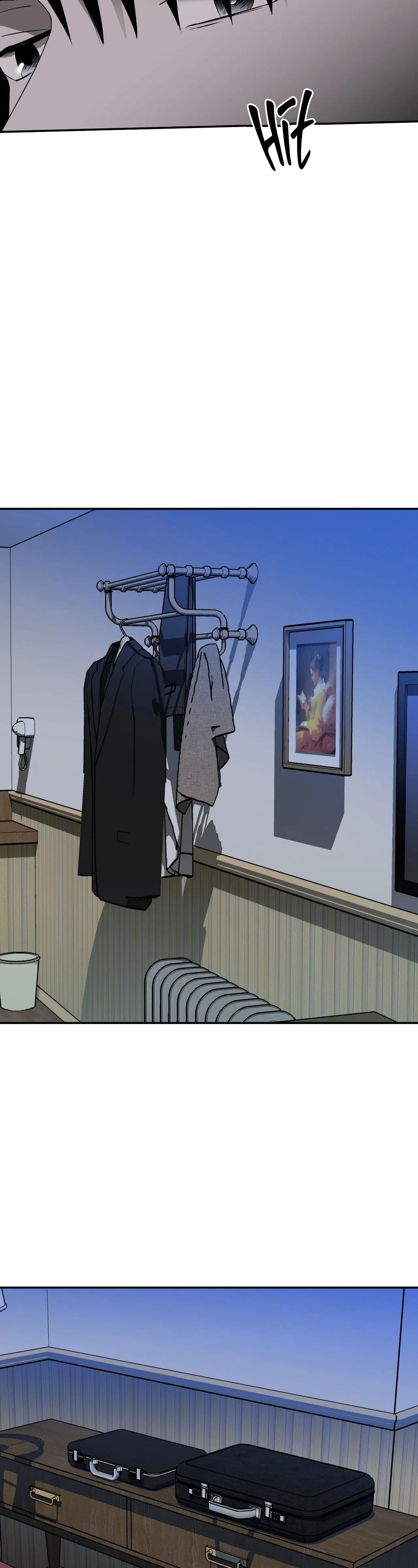 SHUTLINE Chapter 97 Trang 3