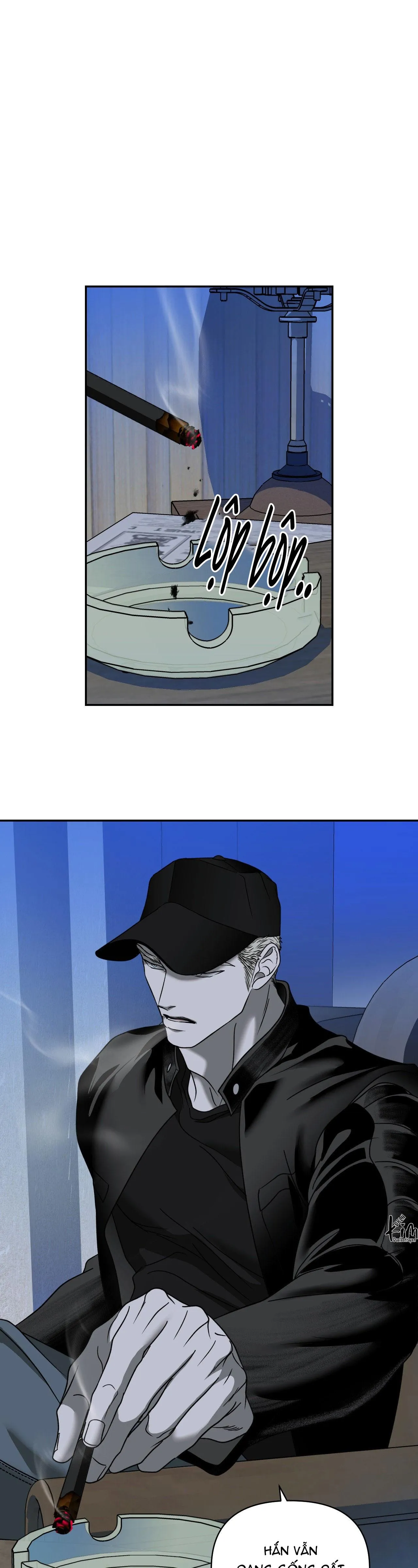 SHUTLINE Chapter 97 Trang 14