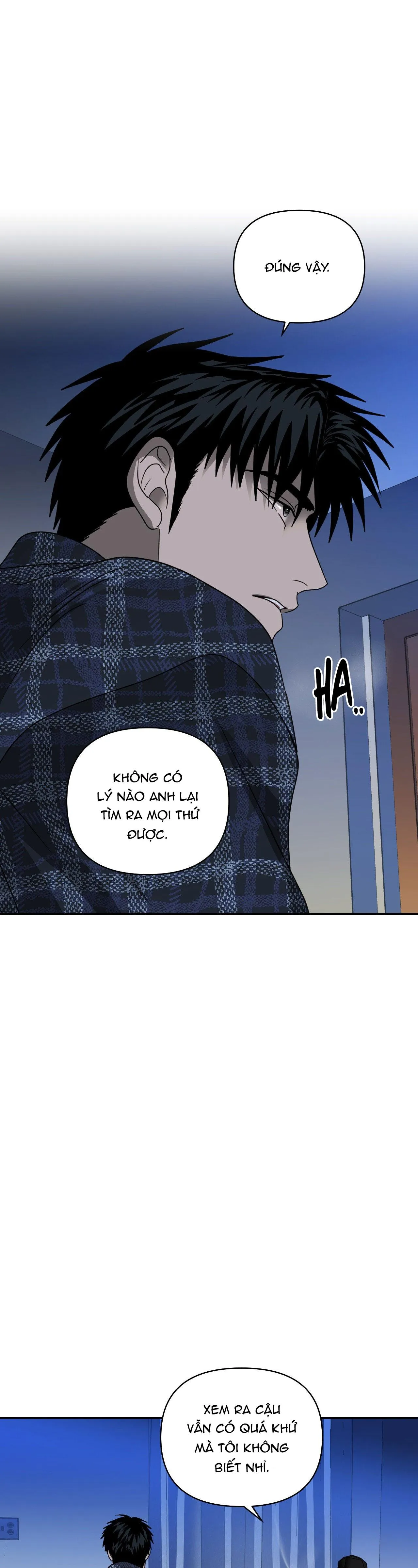 SHUTLINE Chapter 97 Trang 20