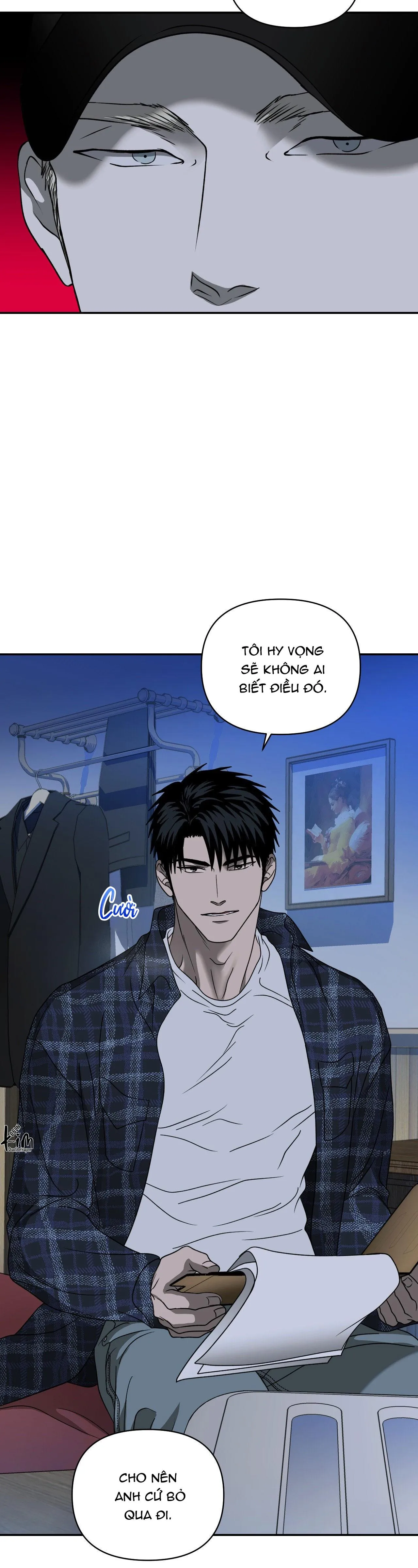 SHUTLINE Chapter 97 Trang 22