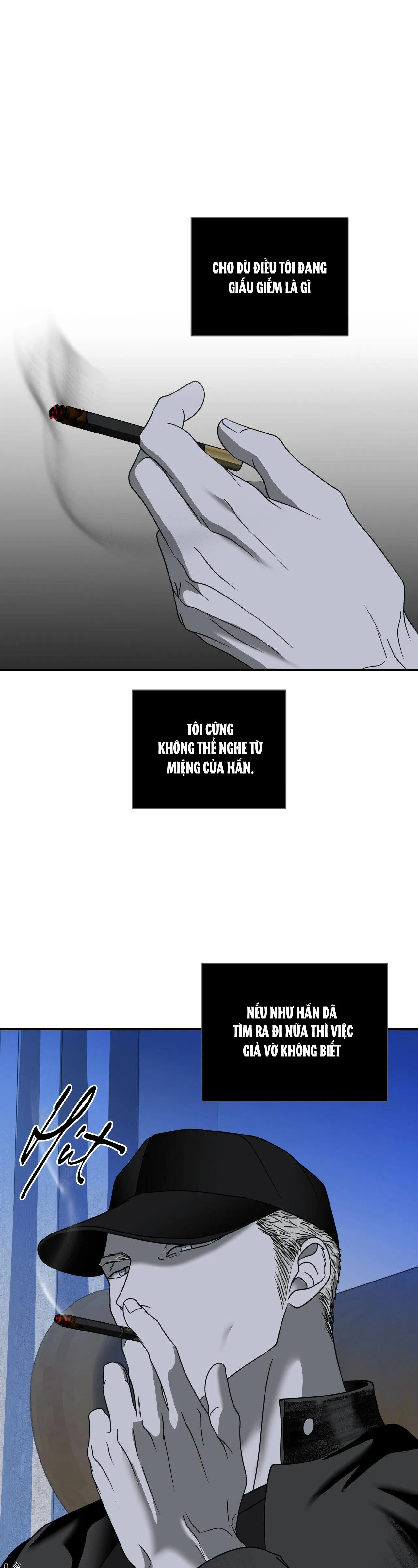 SHUTLINE Chapter 97 Trang 23