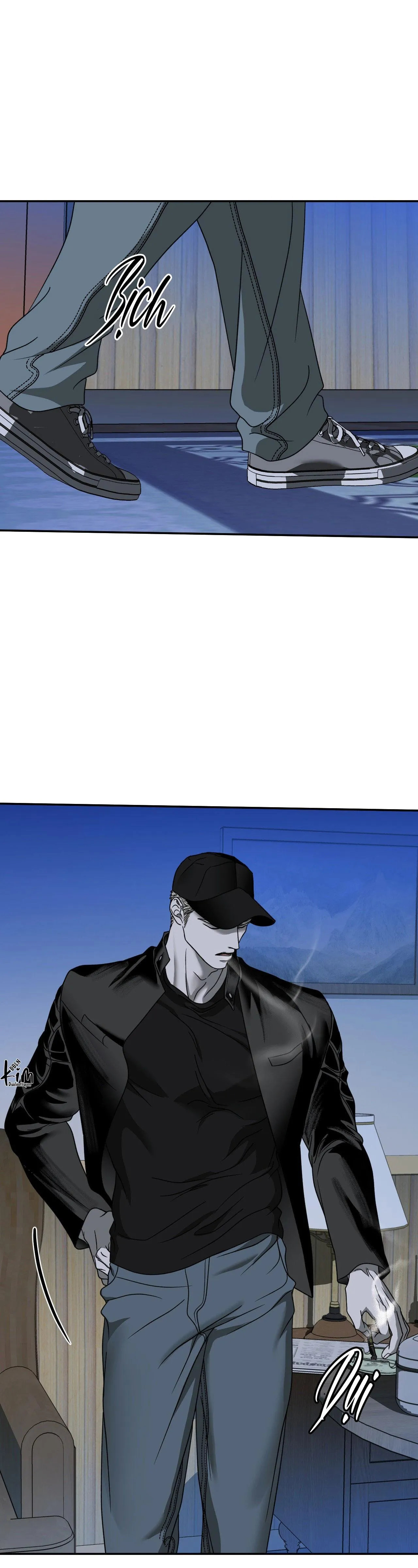 SHUTLINE Chapter 97 Trang 26