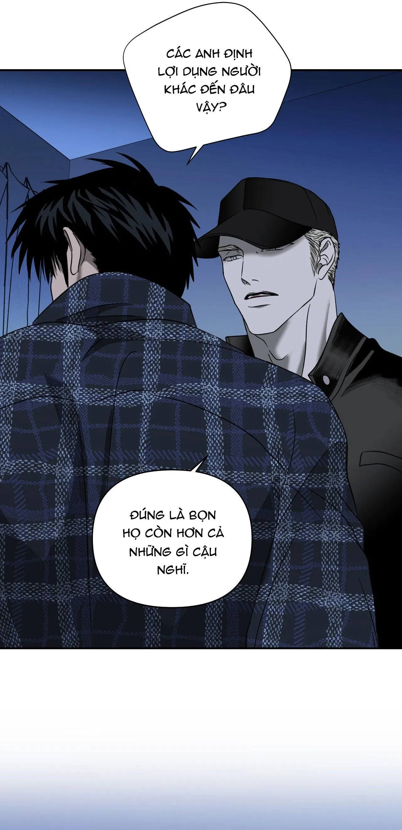 SHUTLINE Chapter 97 Trang 33