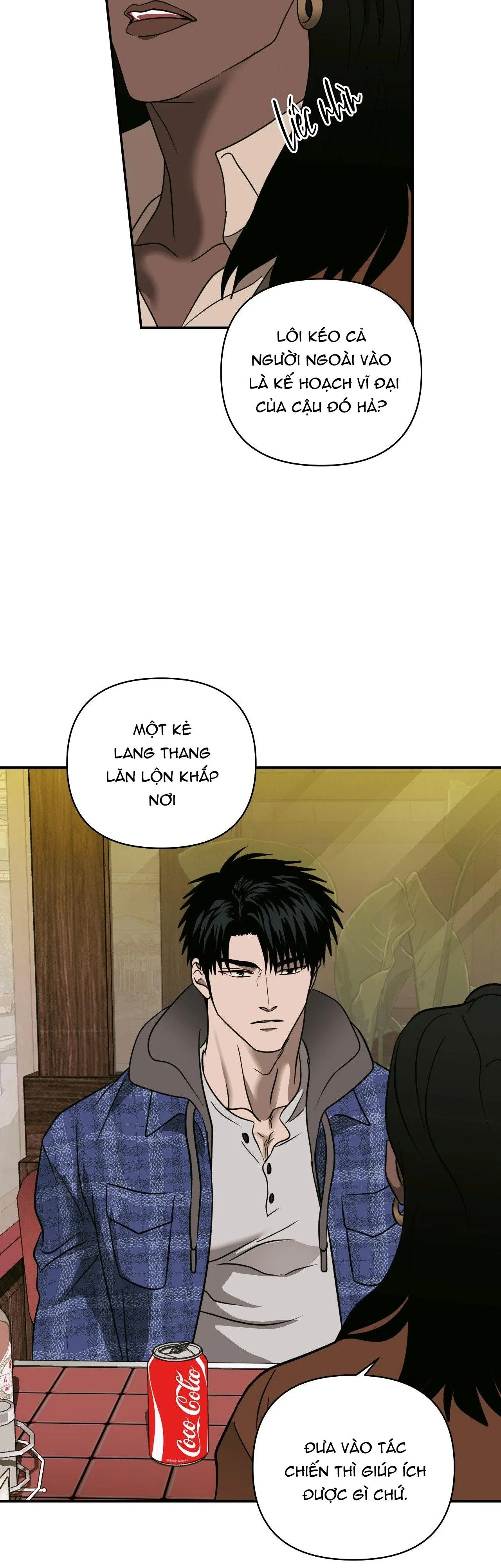 SHUTLINE Chapter 98 Trang 5