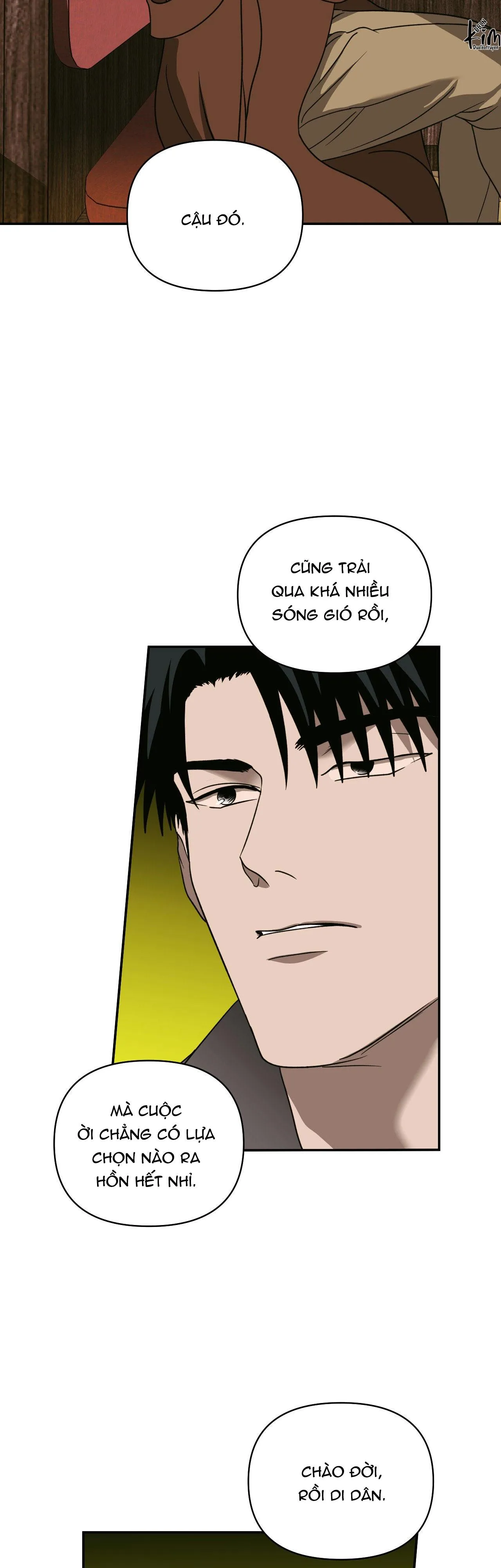 SHUTLINE Chapter 98 Trang 7