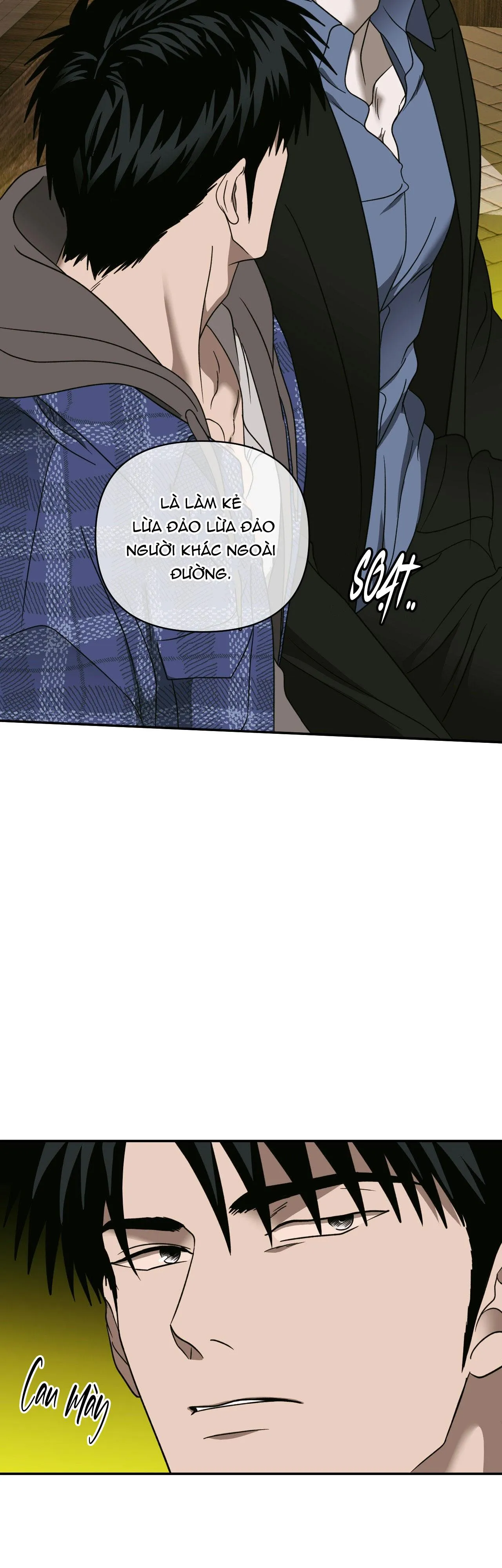 SHUTLINE Chapter 98 Trang 10