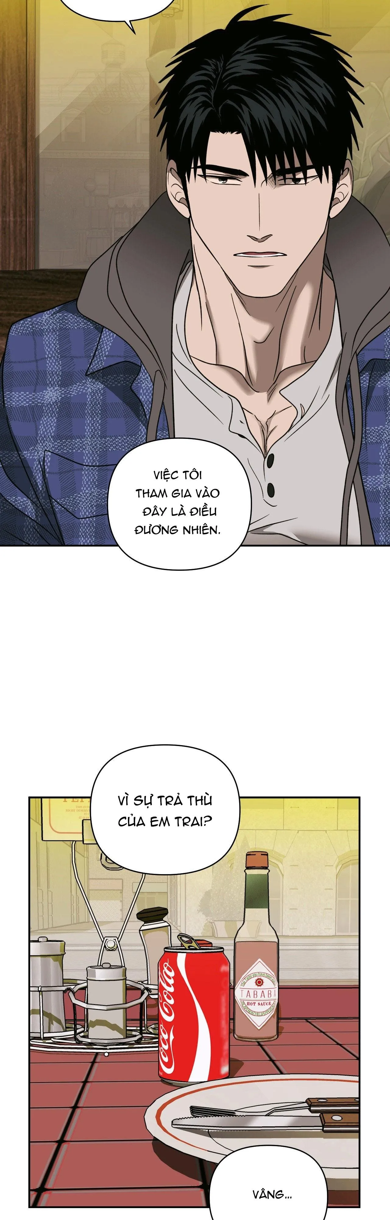 SHUTLINE Chapter 98 Trang 13
