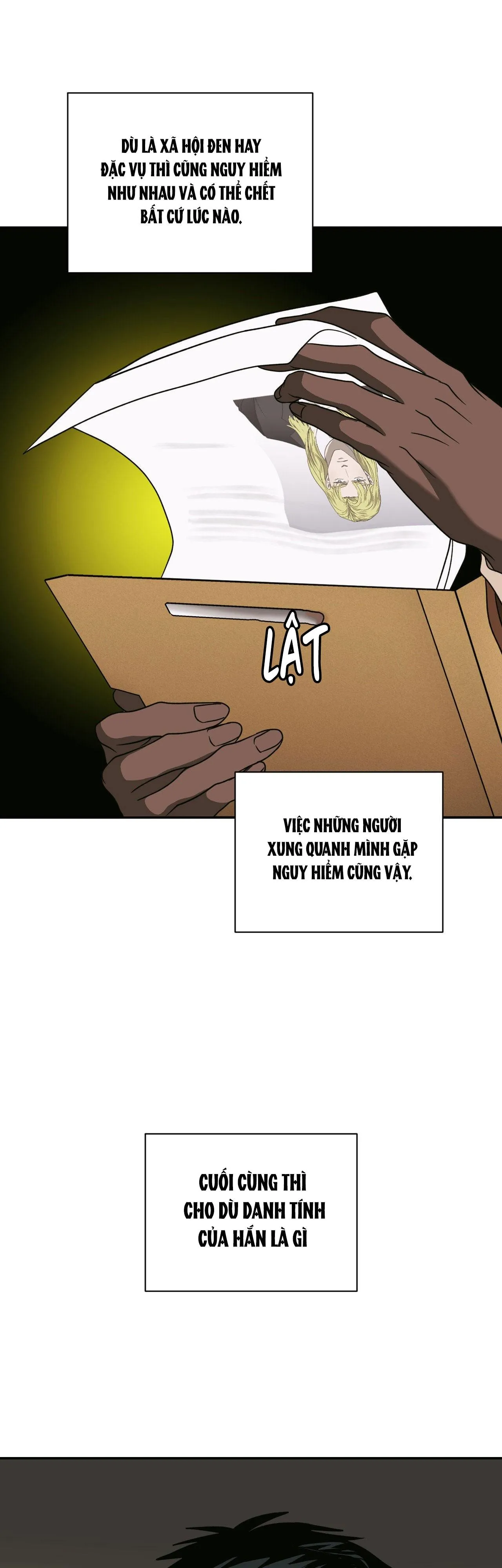 SHUTLINE Chapter 98 Trang 18