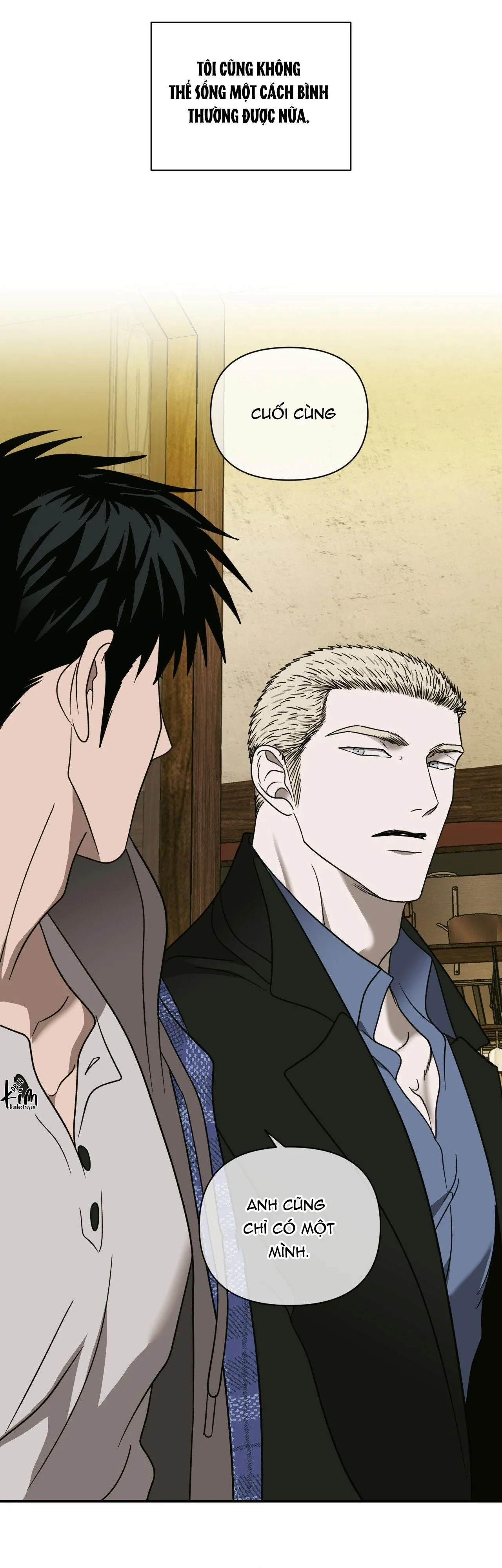 SHUTLINE Chapter 98 Trang 20