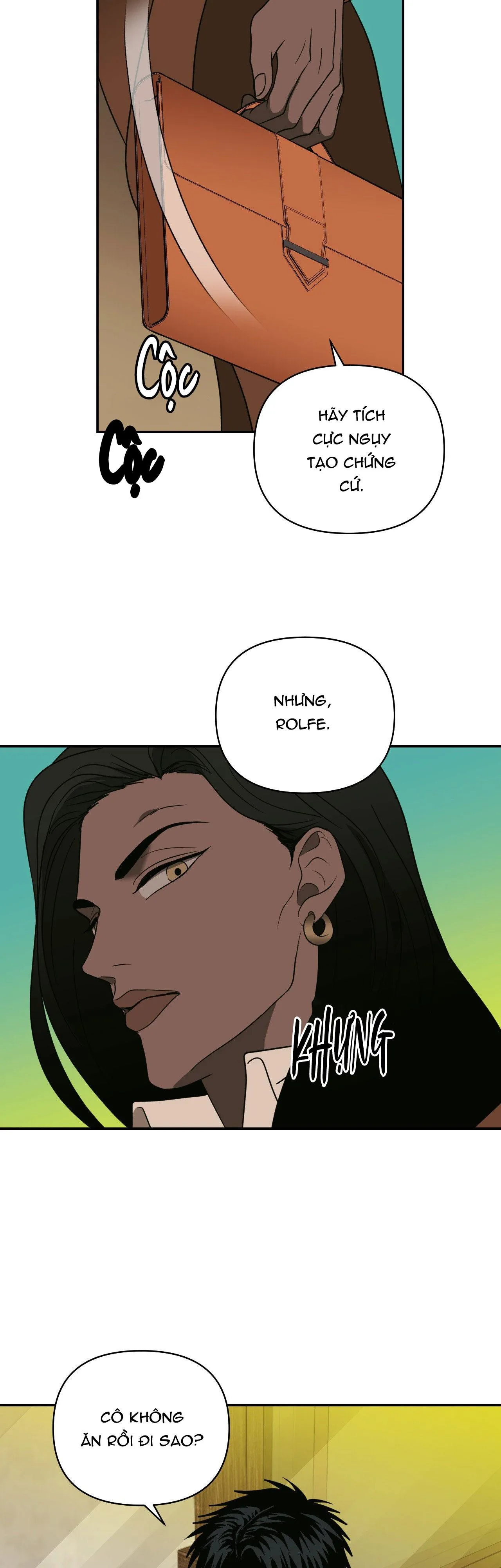 SHUTLINE Chapter 98 Trang 23