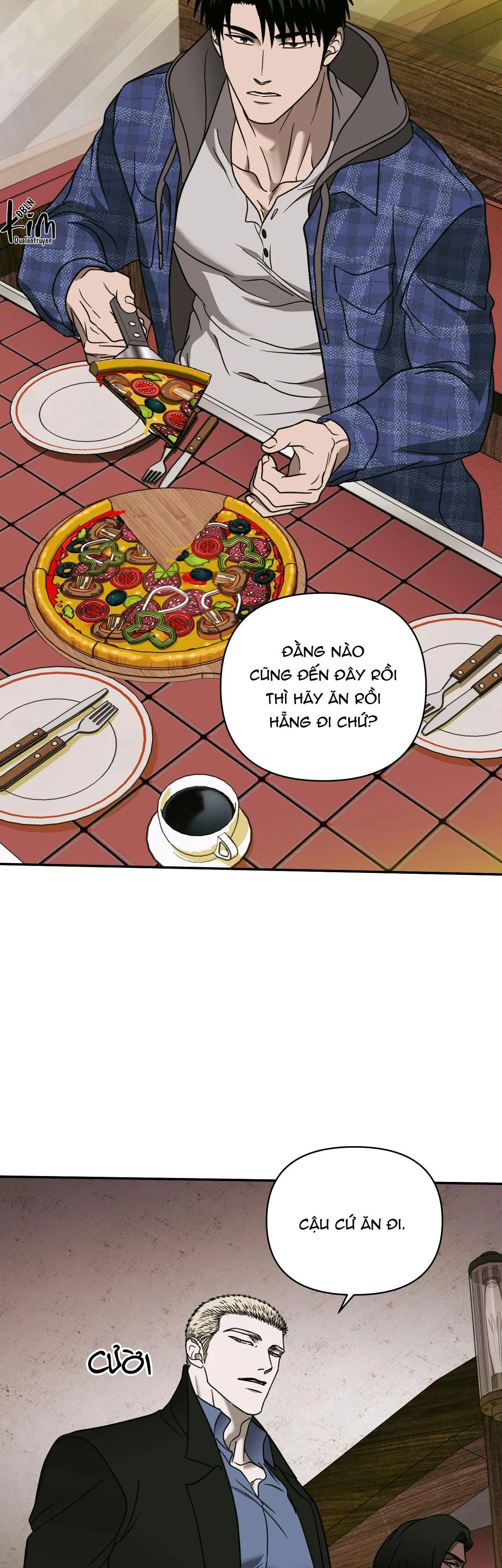 SHUTLINE Chapter 98 Trang 24