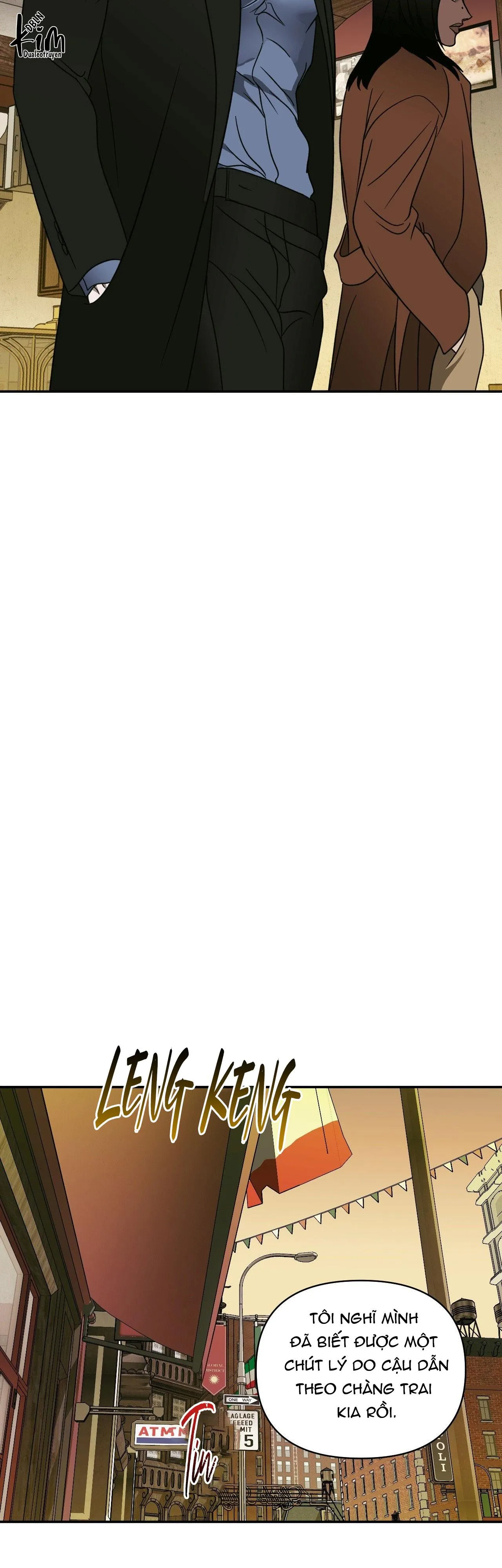 SHUTLINE Chapter 98 Trang 25