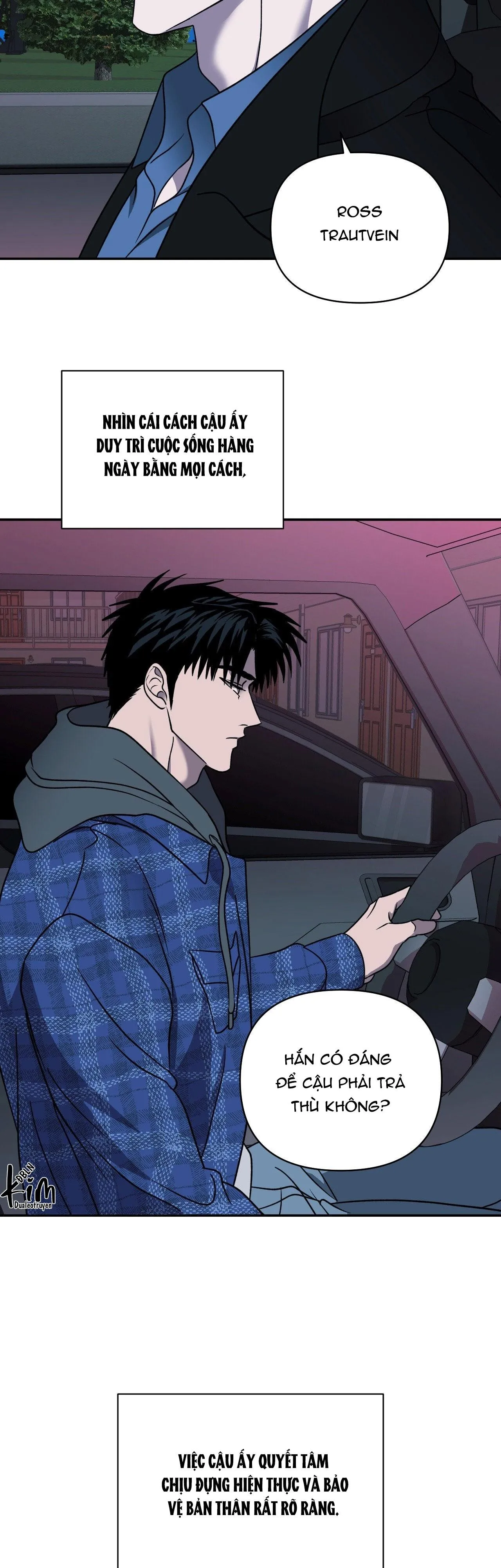 SHUTLINE Chapter 98 Trang 32