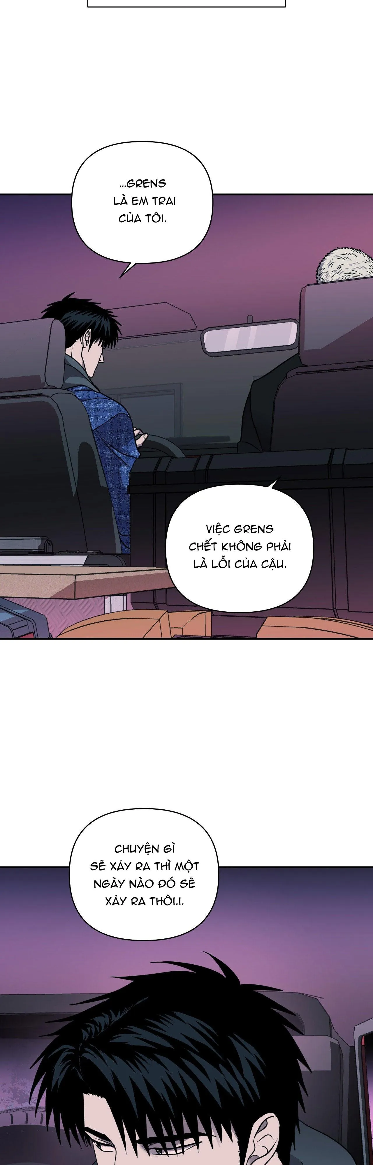 SHUTLINE Chapter 98 Trang 33