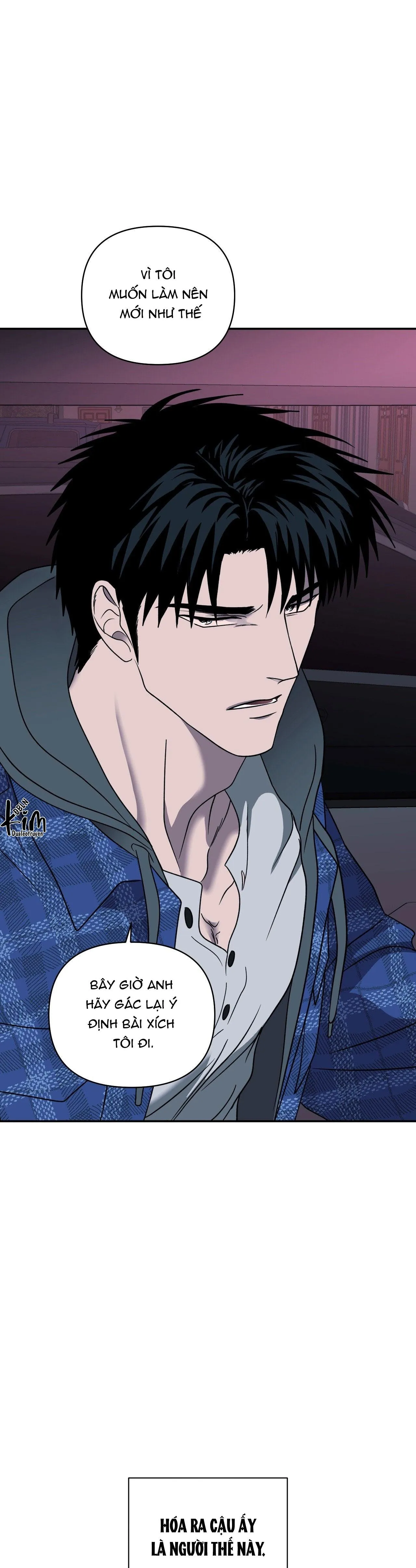 SHUTLINE Chapter 98 Trang 36