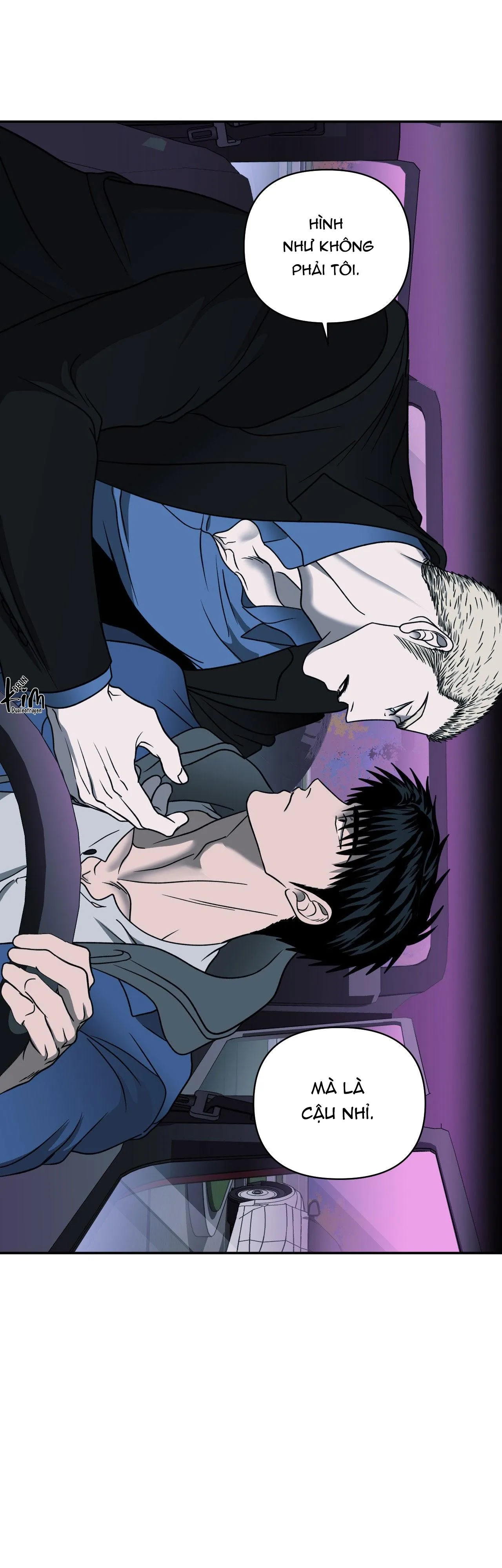 SHUTLINE Chapter 99 Trang 6