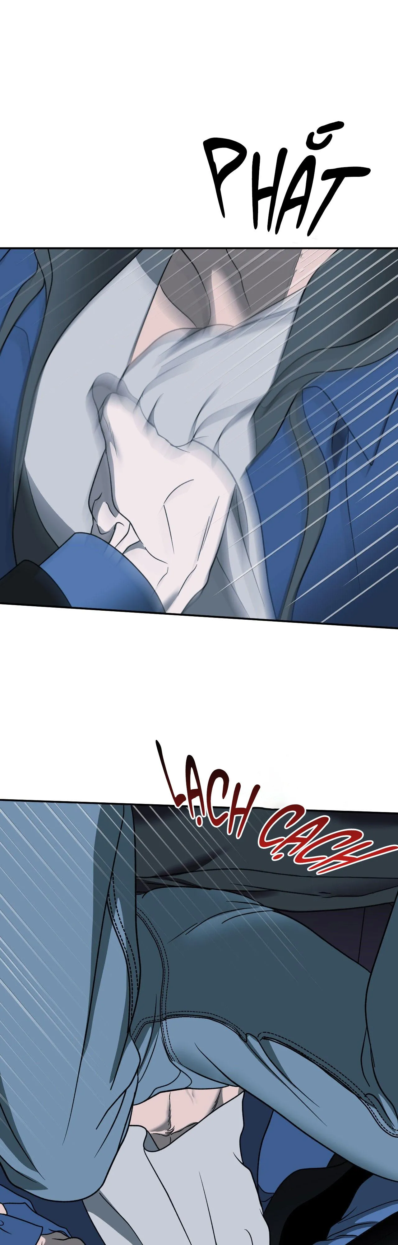 SHUTLINE Chapter 99 Trang 7