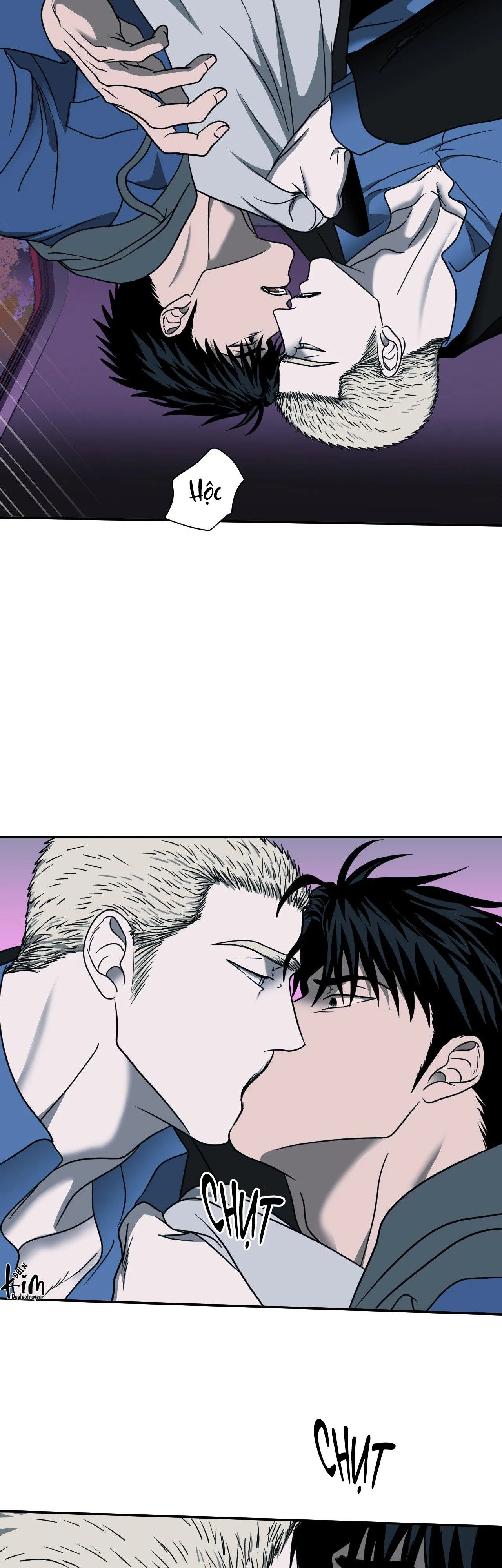 SHUTLINE Chapter 99 Trang 8