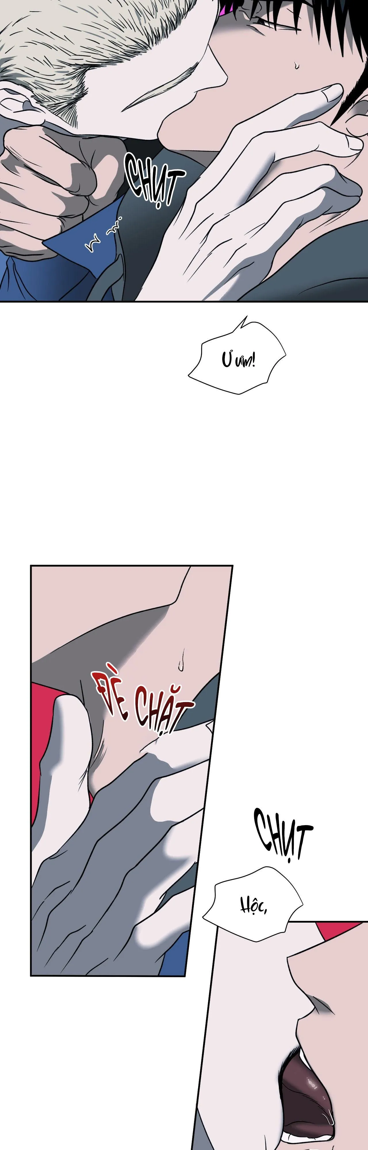 SHUTLINE Chapter 99 Trang 9