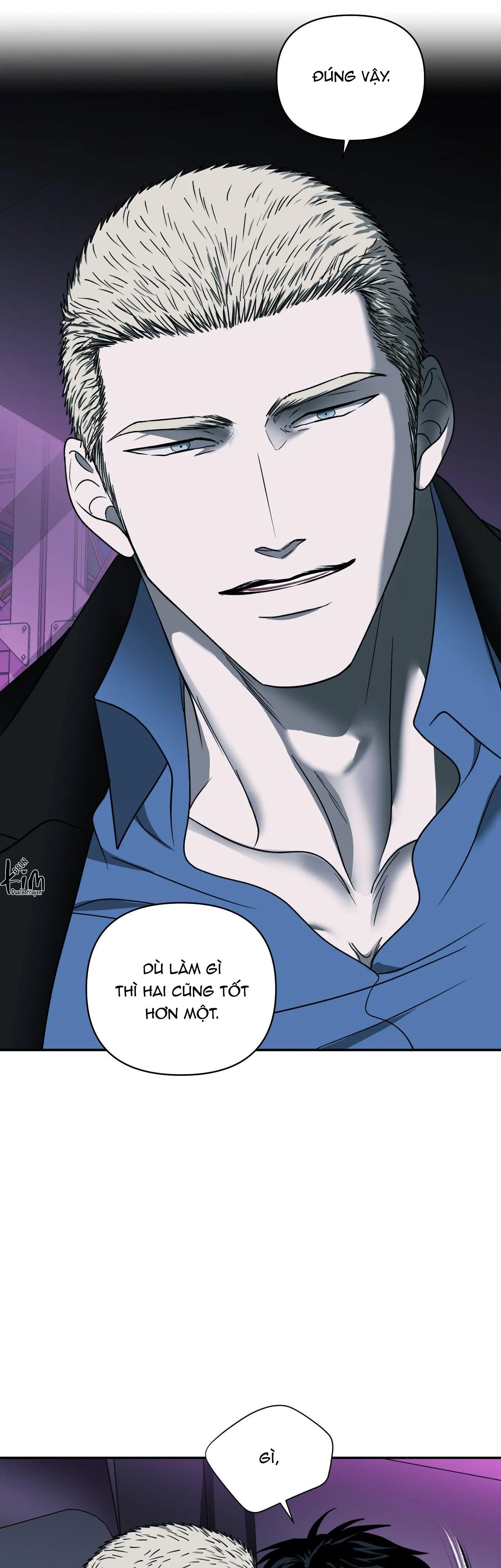 SHUTLINE Chapter 99 Trang 11