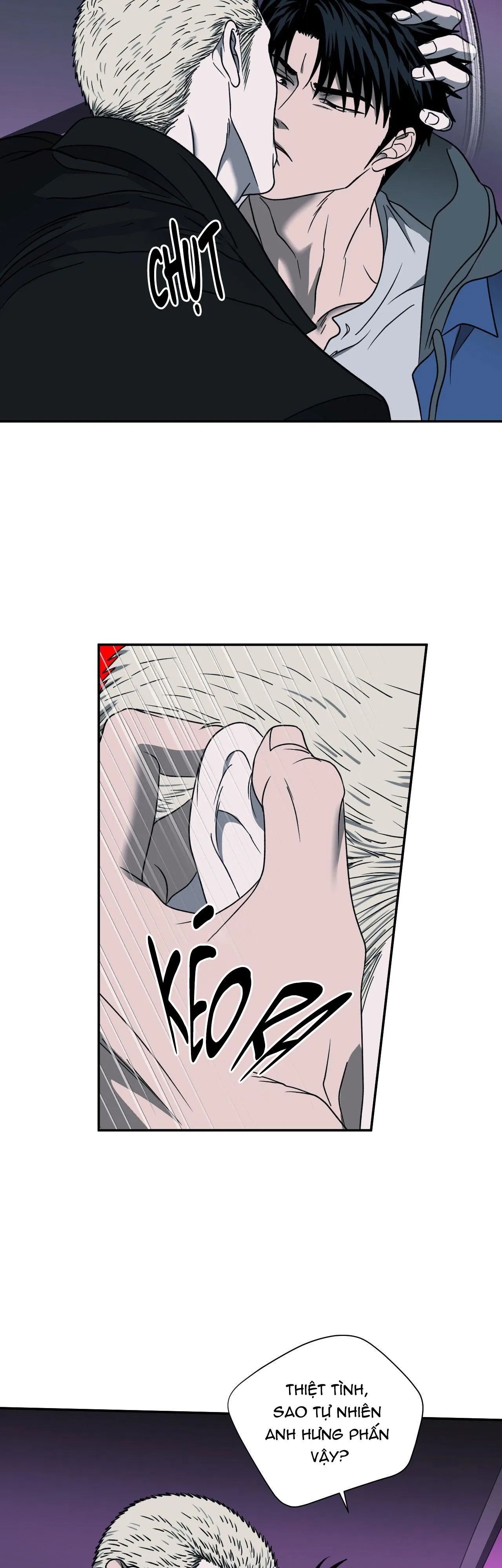 SHUTLINE Chapter 99 Trang 12