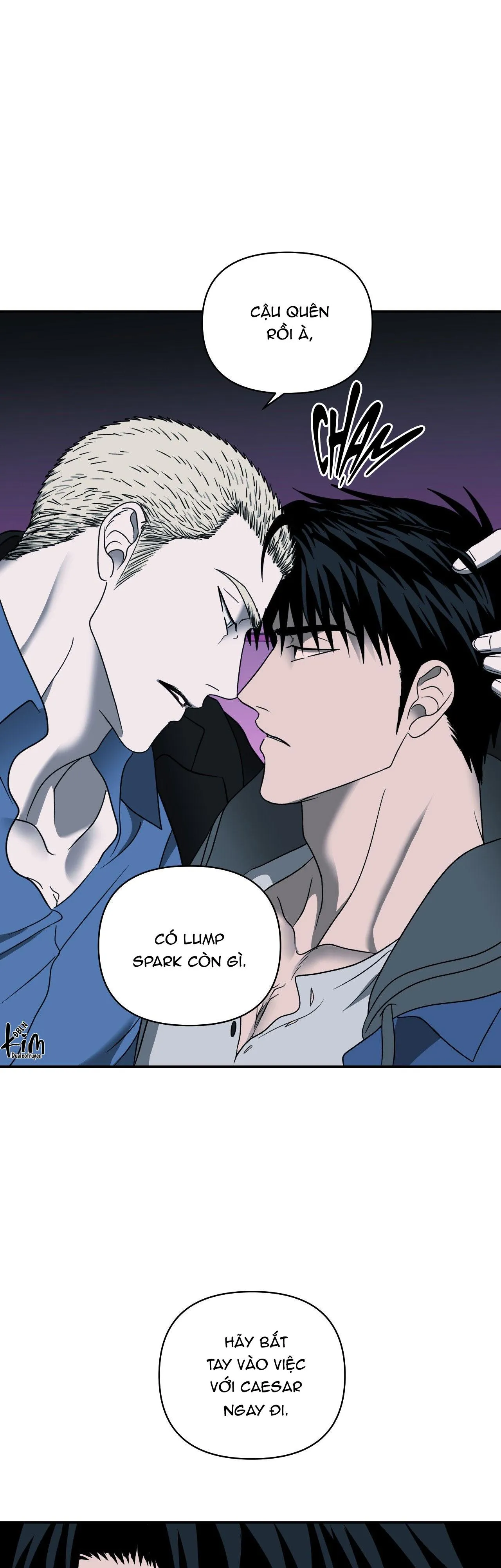 SHUTLINE Chapter 99 Trang 16