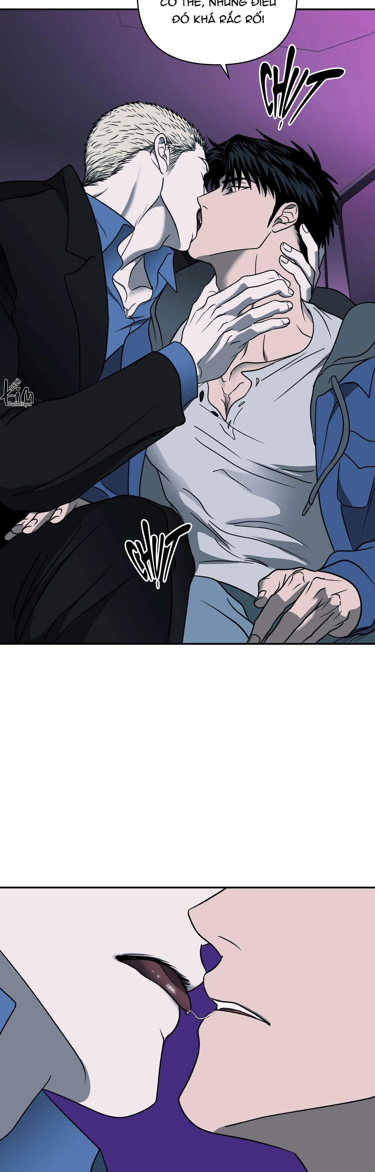 SHUTLINE Chapter 99 Trang 18