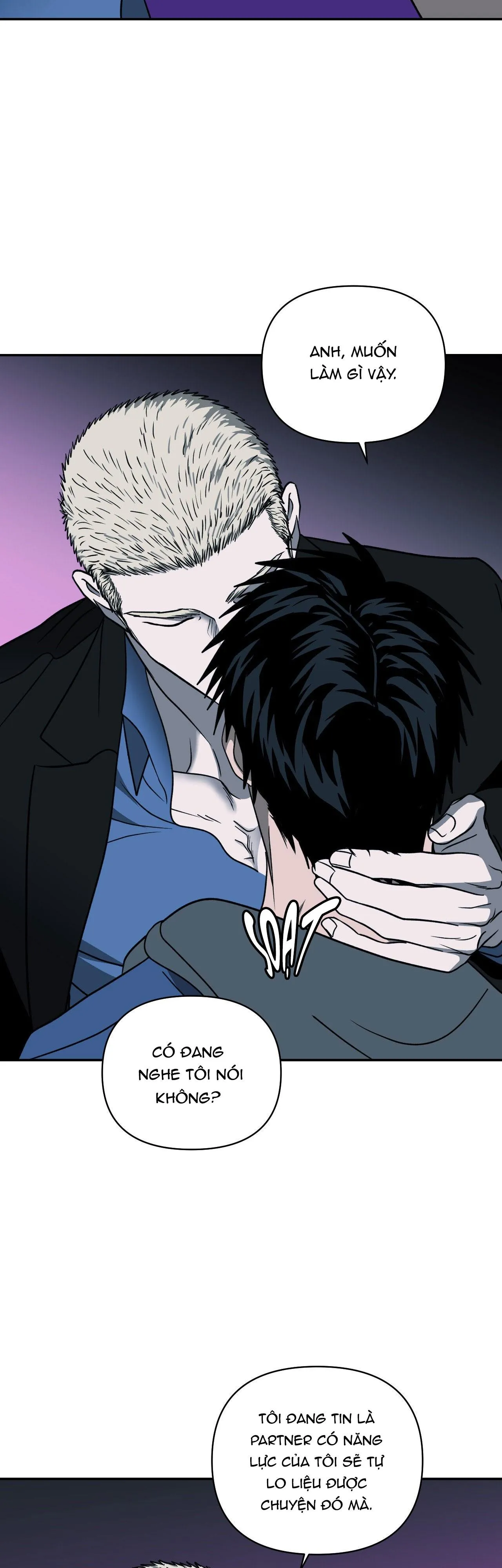 SHUTLINE Chapter 99 Trang 19