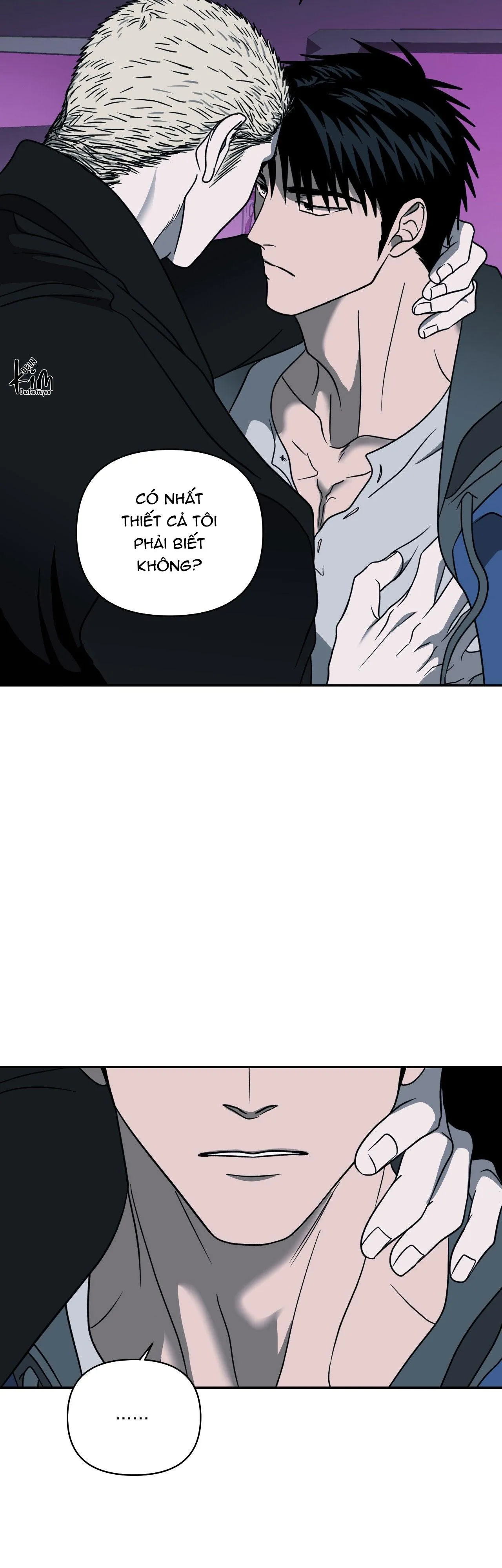 SHUTLINE Chapter 99 Trang 20