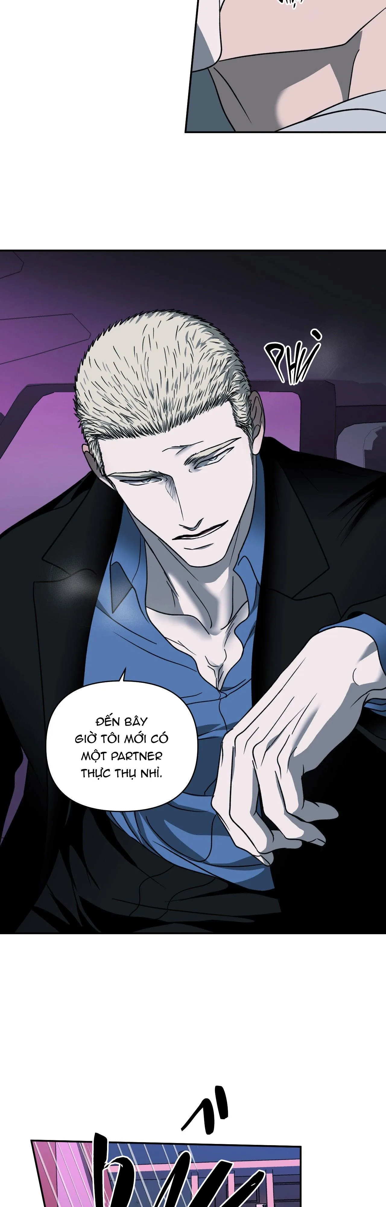 SHUTLINE Chapter 99 Trang 23