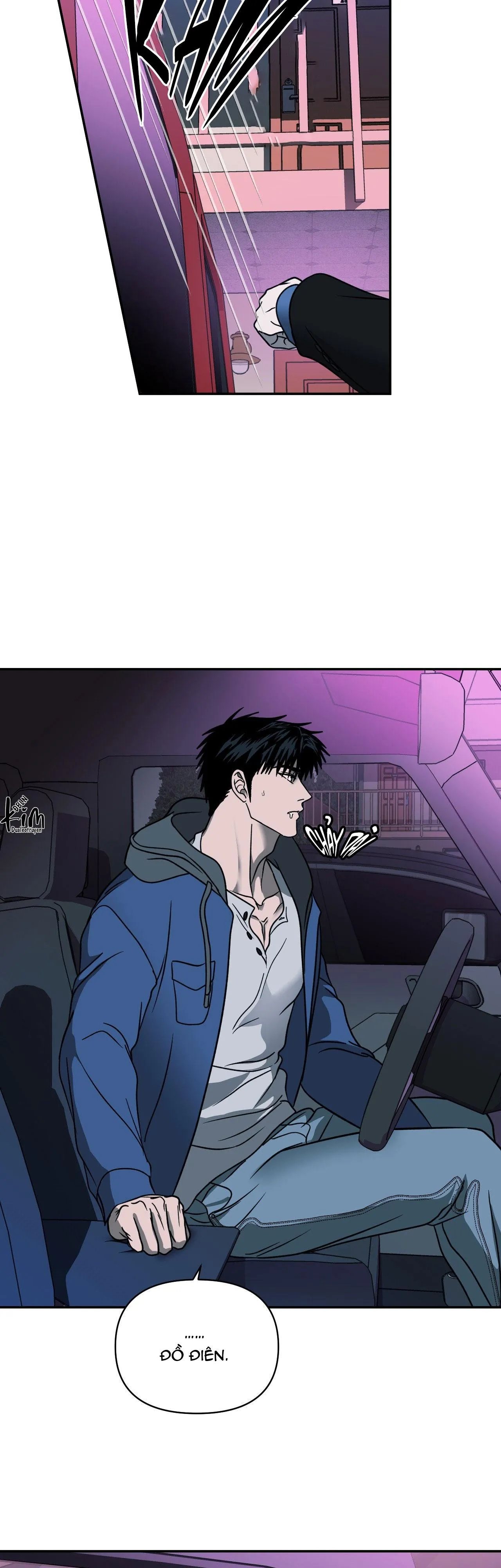 SHUTLINE Chapter 99 Trang 24