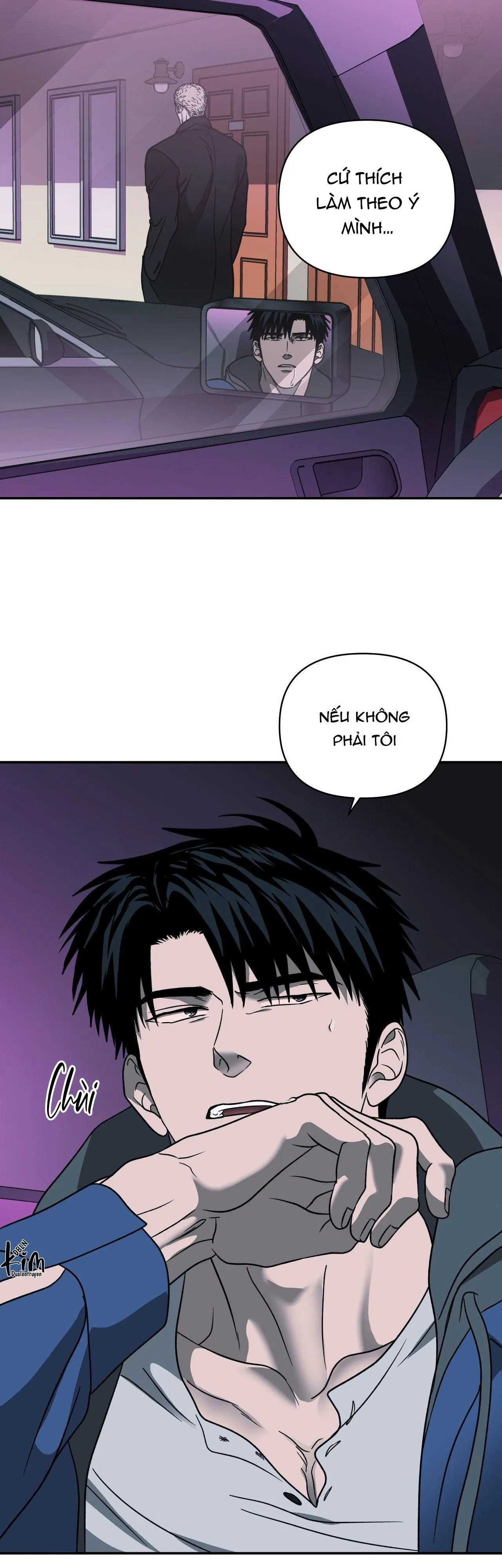SHUTLINE Chapter 99 Trang 25