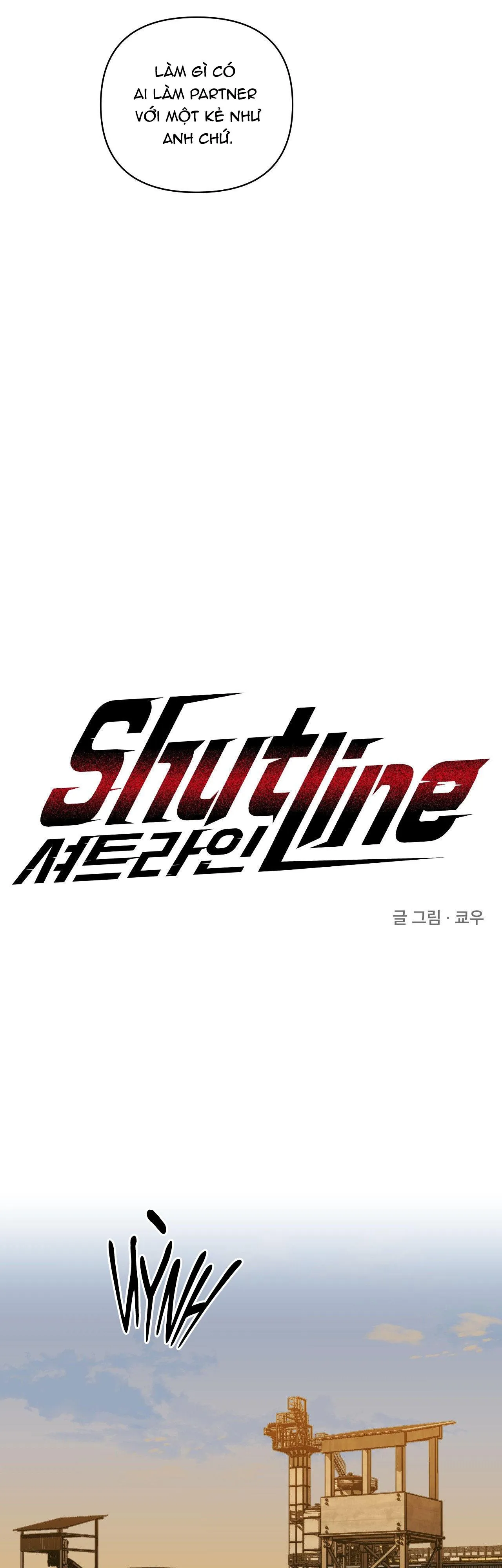 SHUTLINE Chapter 99 Trang 26