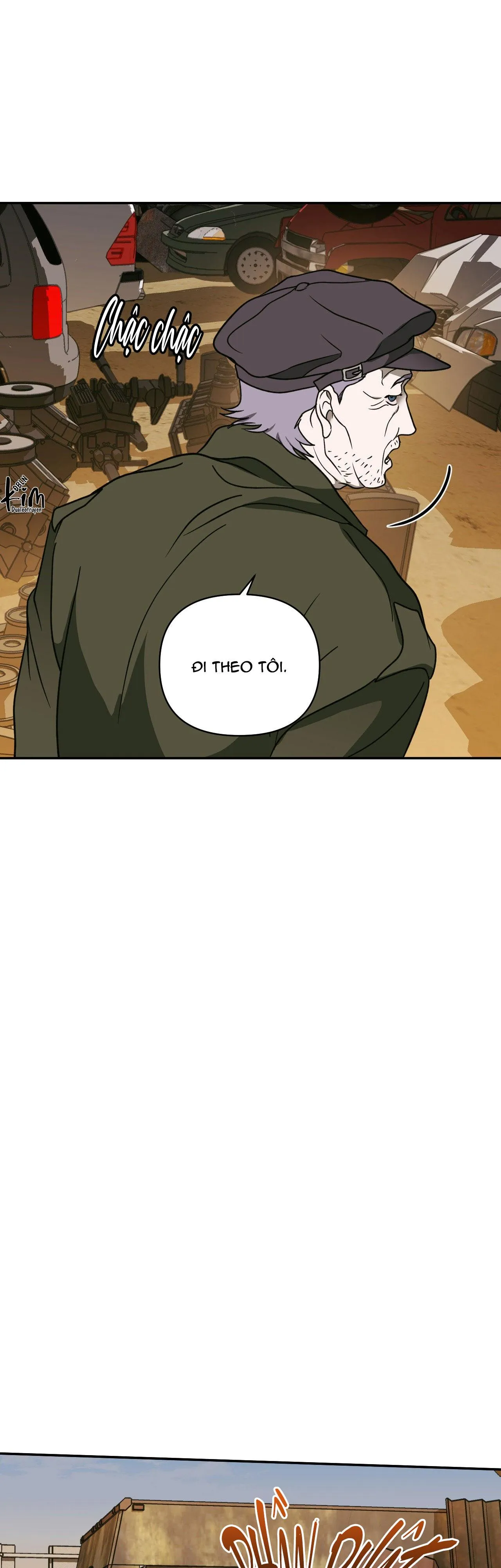 SHUTLINE Chapter 99 Trang 31