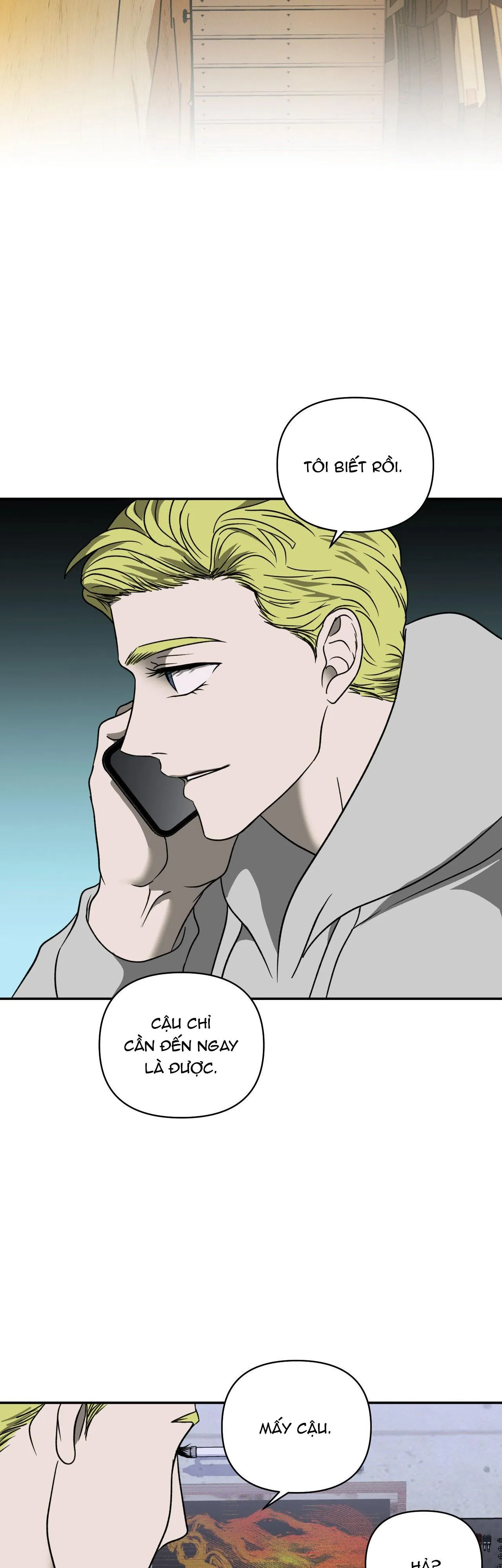 SHUTLINE Chapter 99 Trang 37