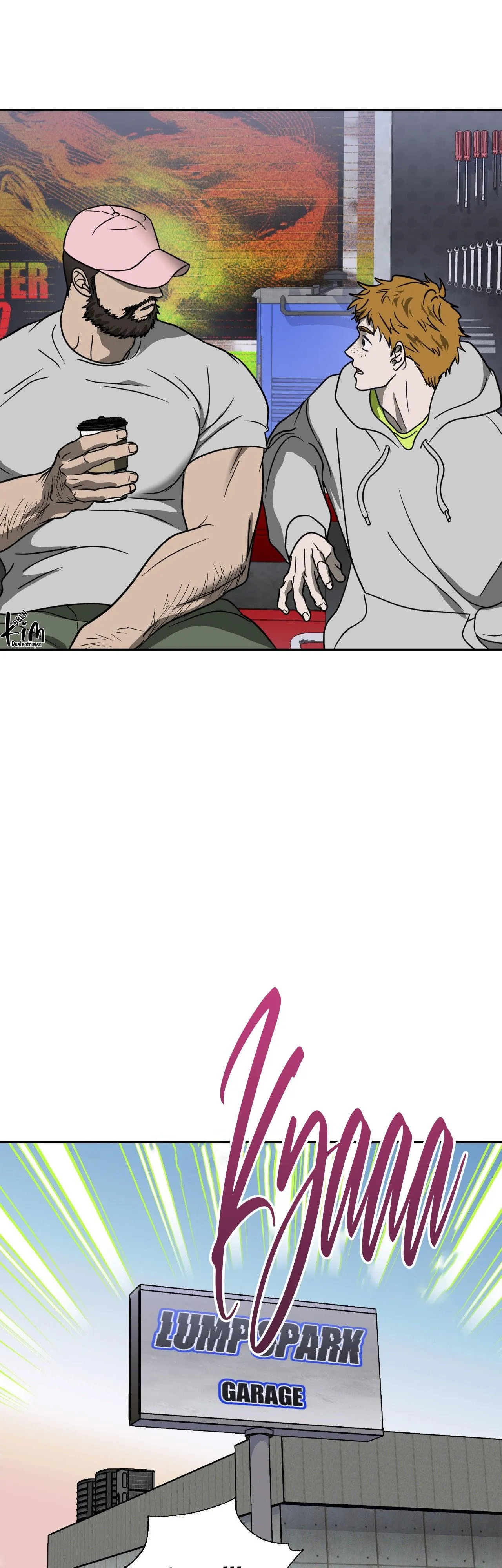 SHUTLINE Chapter 99 Trang 39