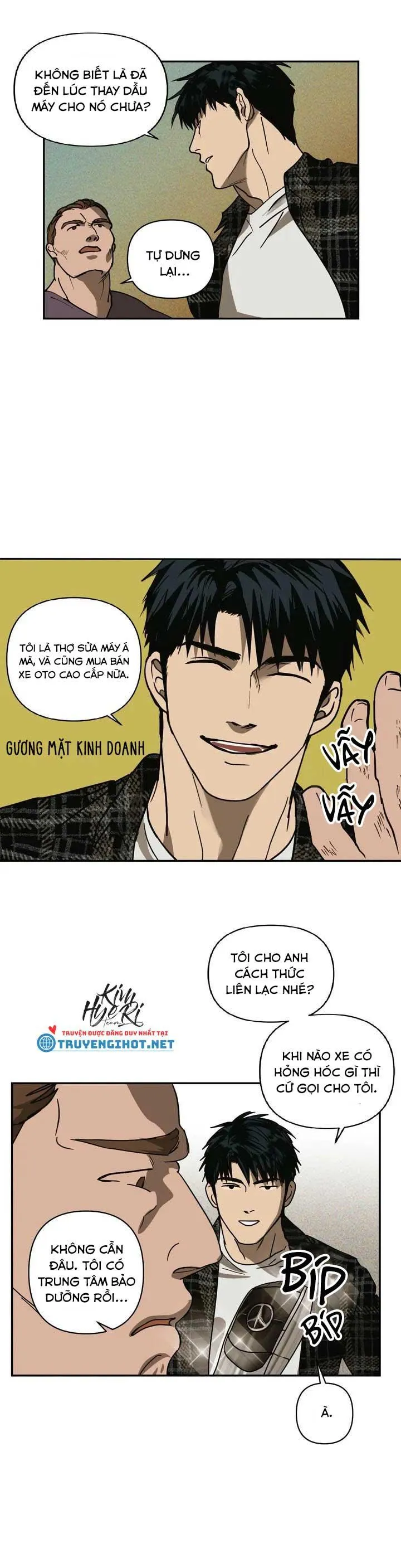 SHUTLINE Chapter 1 Trang 3