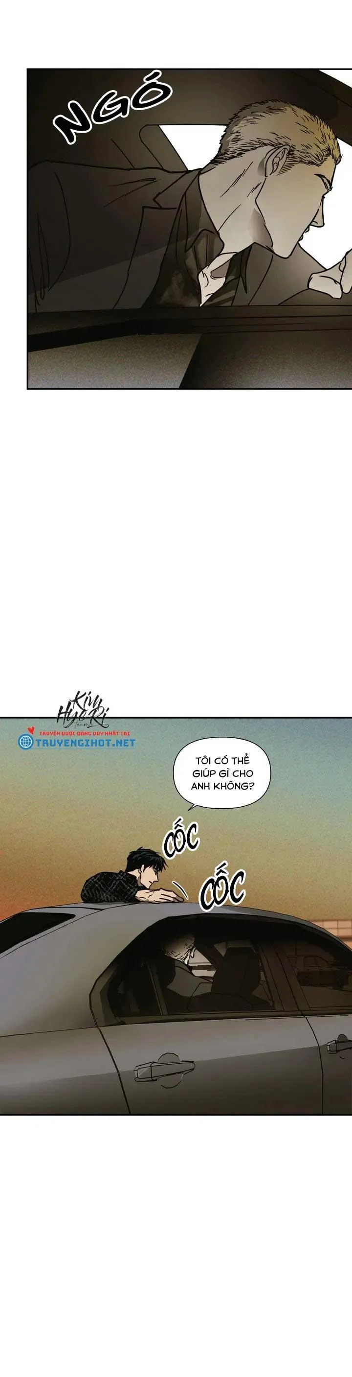 SHUTLINE Chapter 1 Trang 9