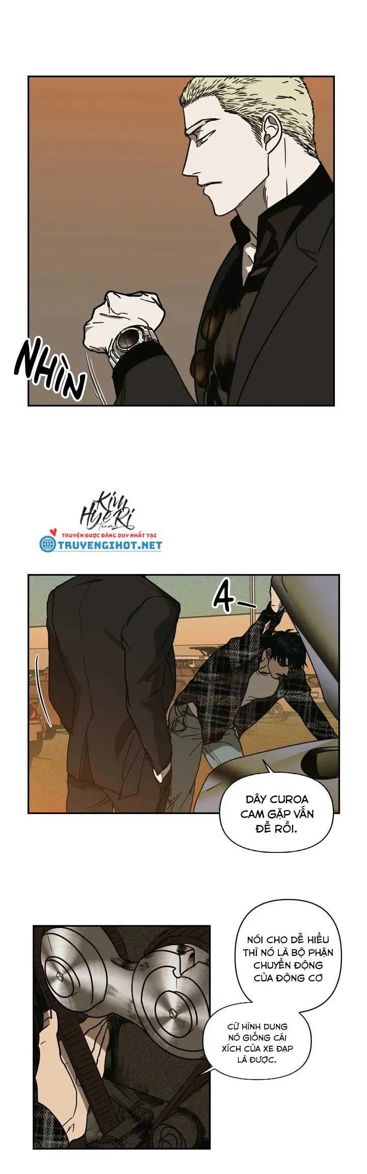 SHUTLINE Chapter 1 Trang 11