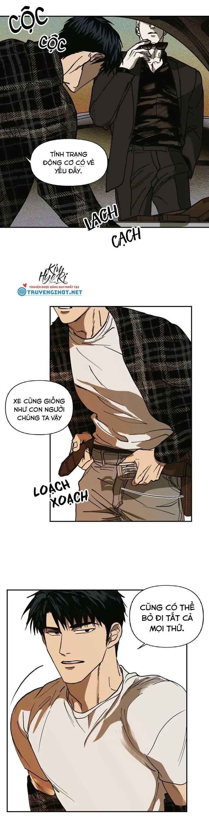 SHUTLINE Chapter 1 Trang 14