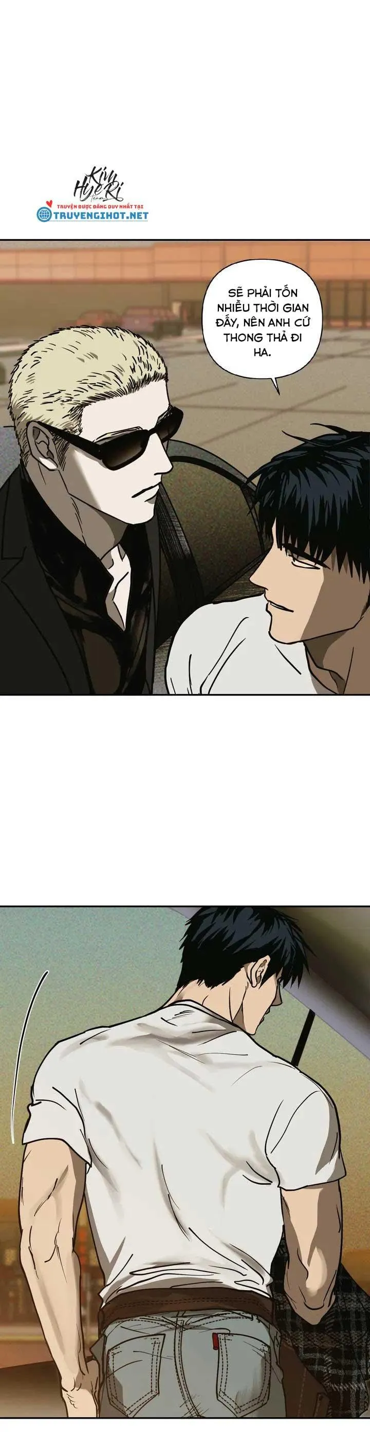 SHUTLINE Chapter 1 Trang 15