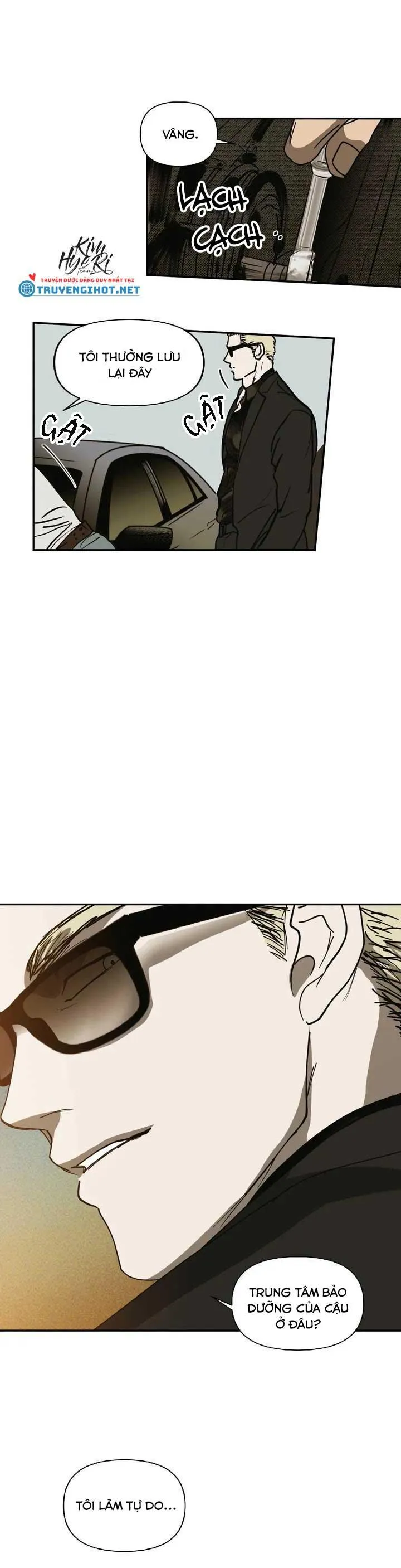 SHUTLINE Chapter 1 Trang 17