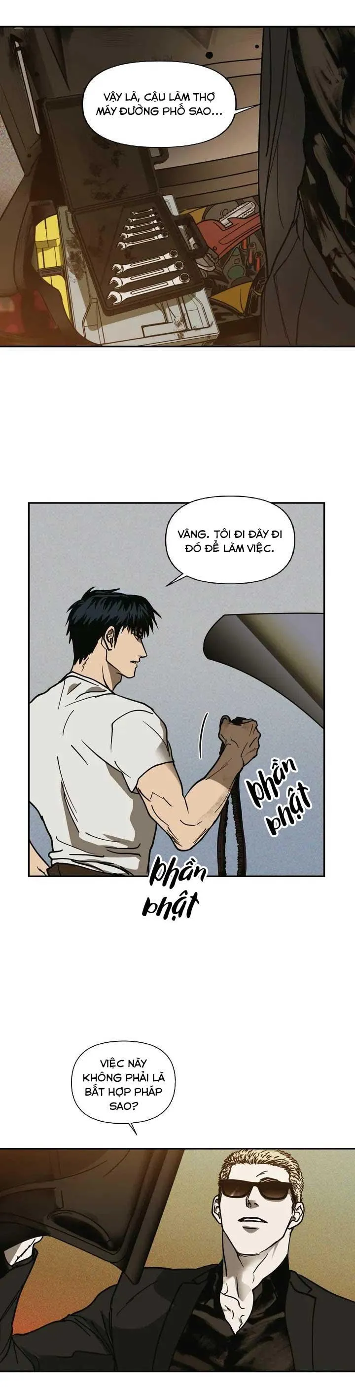 SHUTLINE Chapter 1 Trang 18