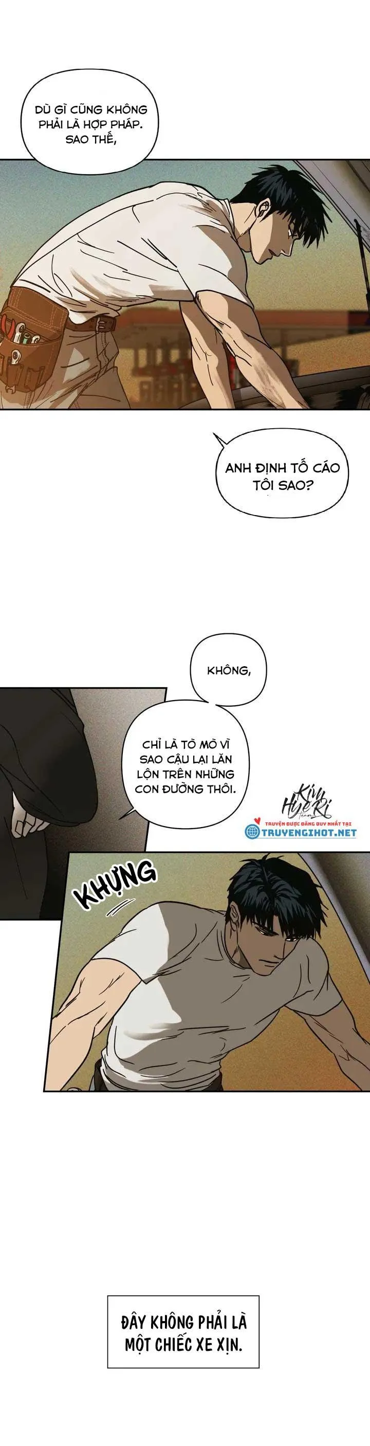 SHUTLINE Chapter 1 Trang 19