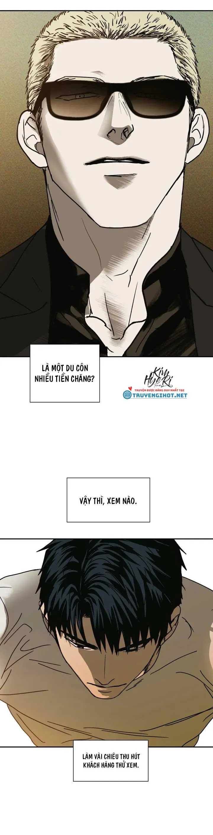 SHUTLINE Chapter 1 Trang 21