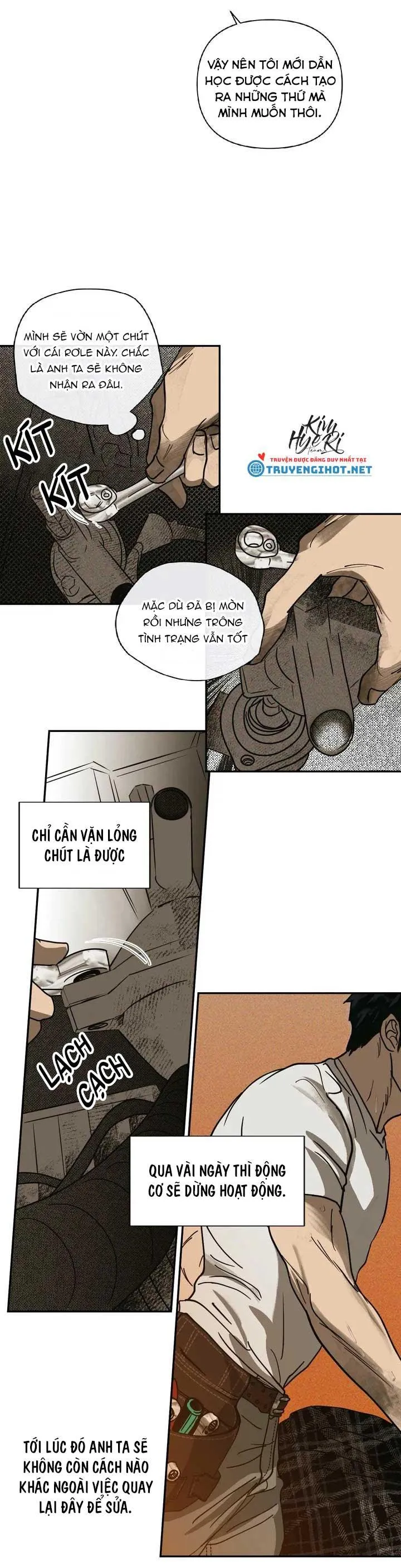 SHUTLINE Chapter 1 Trang 23