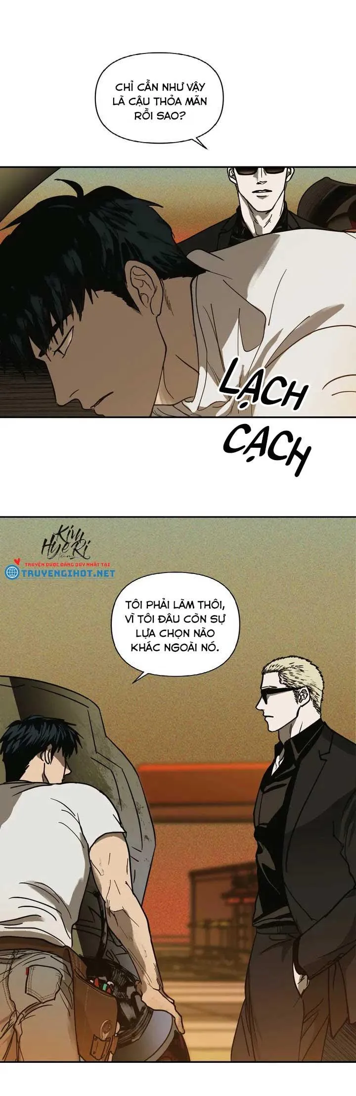 SHUTLINE Chapter 1 Trang 24