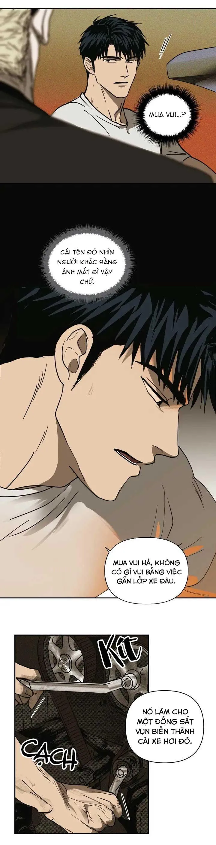 SHUTLINE Chapter 1 Trang 26